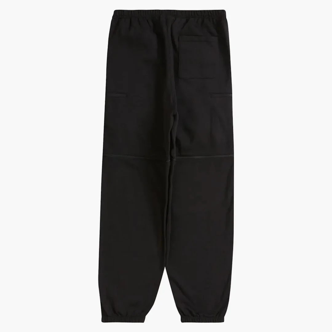 Supreme The North Face Convertible Sweatpant Black - Image 3