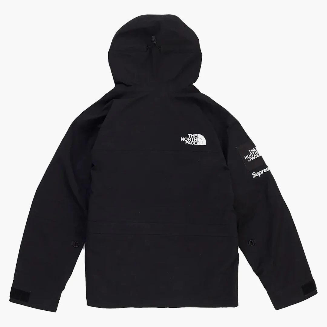 Supreme The North Face Expedition (fw18) Jacket Black - Image 2