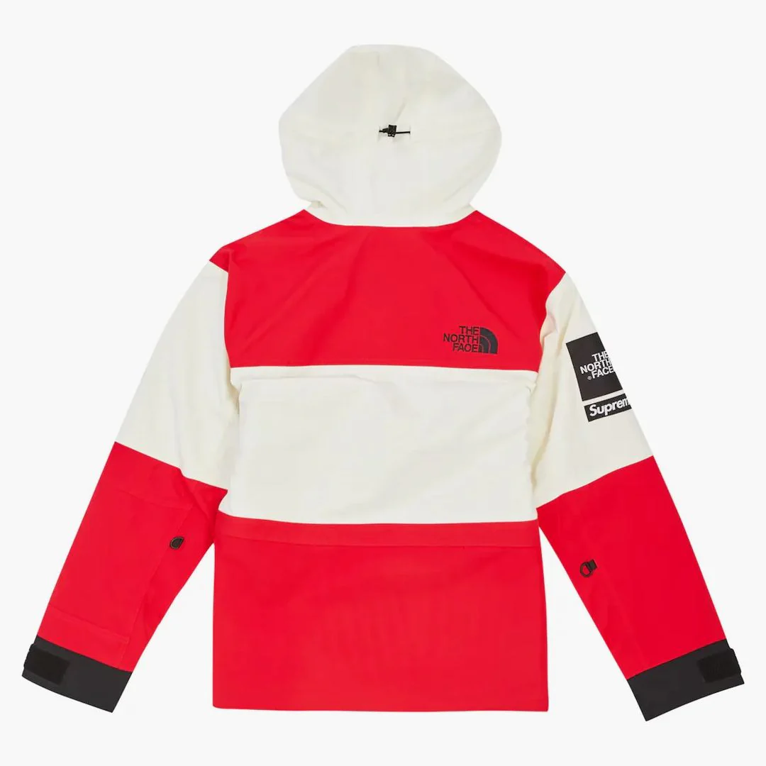 Supreme The North Face Expedition (fw18) Jacket White - Image 2
