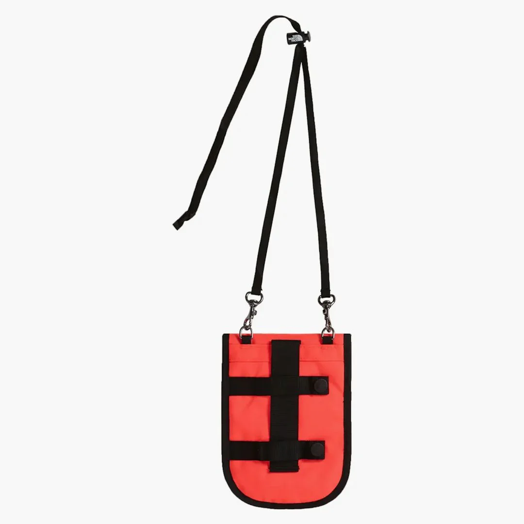 Supreme The North Face Rtg Utility Pouch Bright Red - Image 2