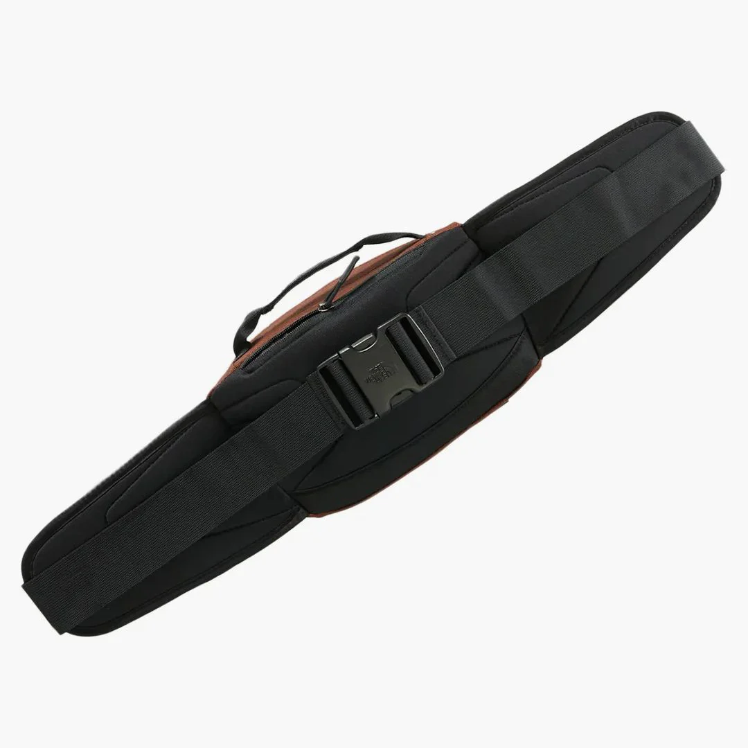Supreme The North Face Steep Tech Waist Bag Brown - Image 3