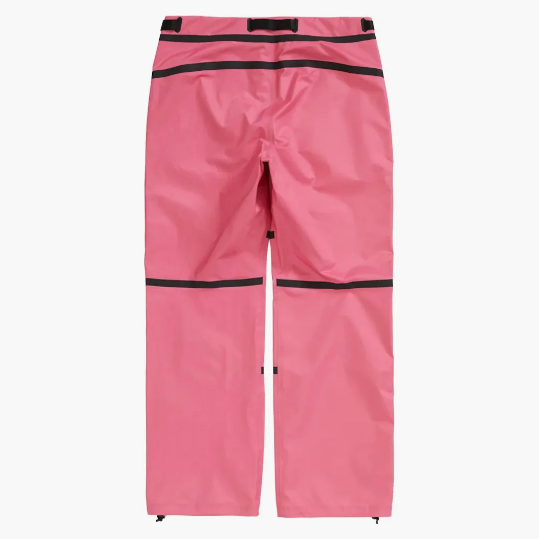 Supreme The North Face Summit Series Outer Tape Seam Mountain Pant Pink - Image 2