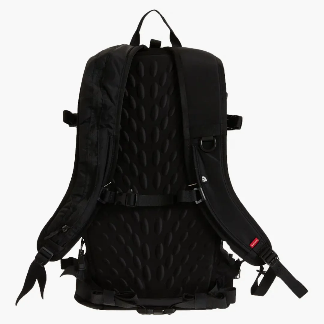 Supreme The North Face Summit Series Rescue Chugach 16 Backpack Black - Image 3