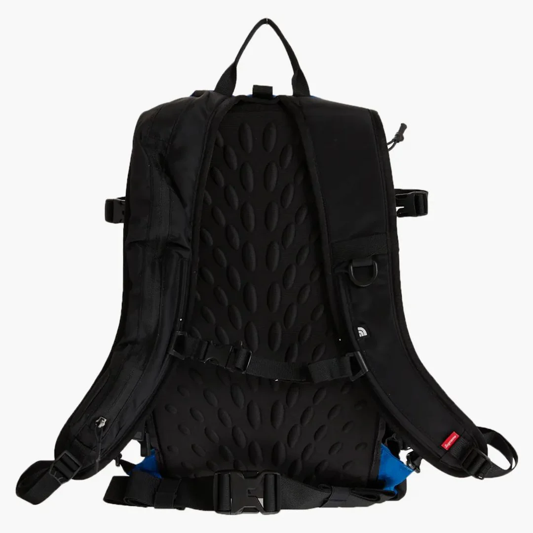 Supreme The North Face Summit Series Rescue Chugach 16 Backpack Blue - Image 3