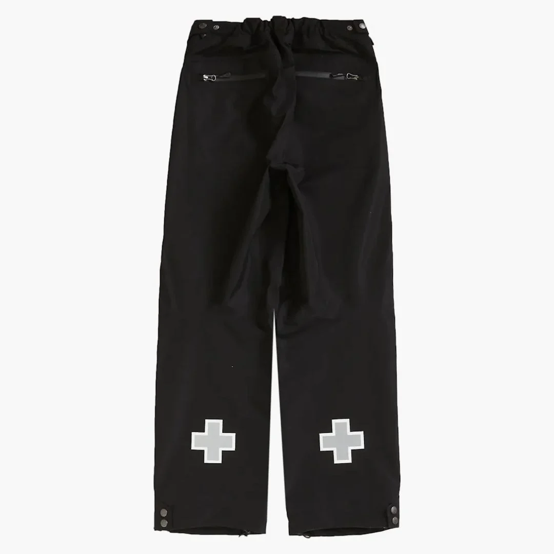 Supreme The North Face Summit Series Rescue Mountain Pant Black - Image 2