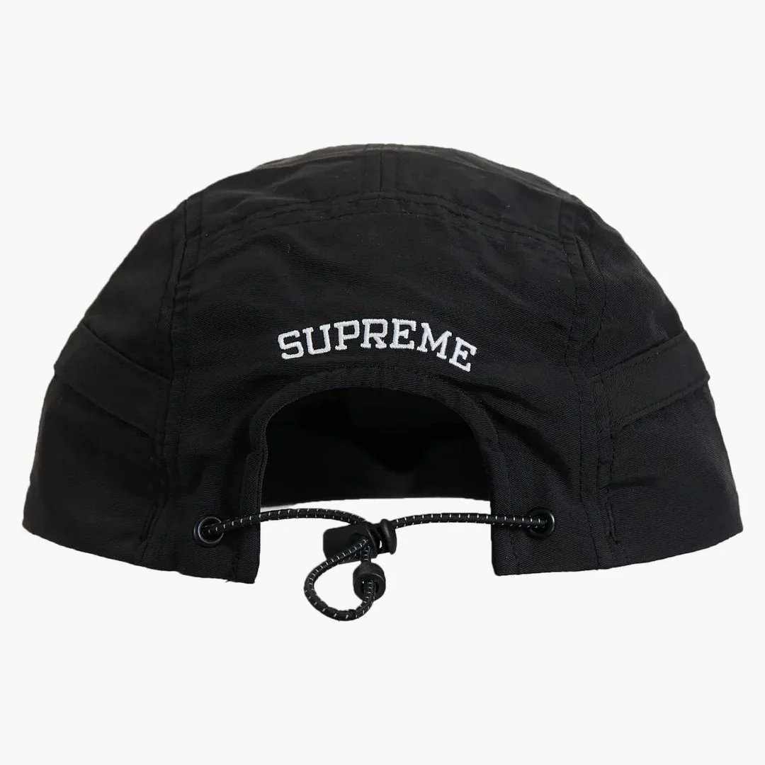 Supreme The North Face Trekking Soft Bill Cap Black - Image 2