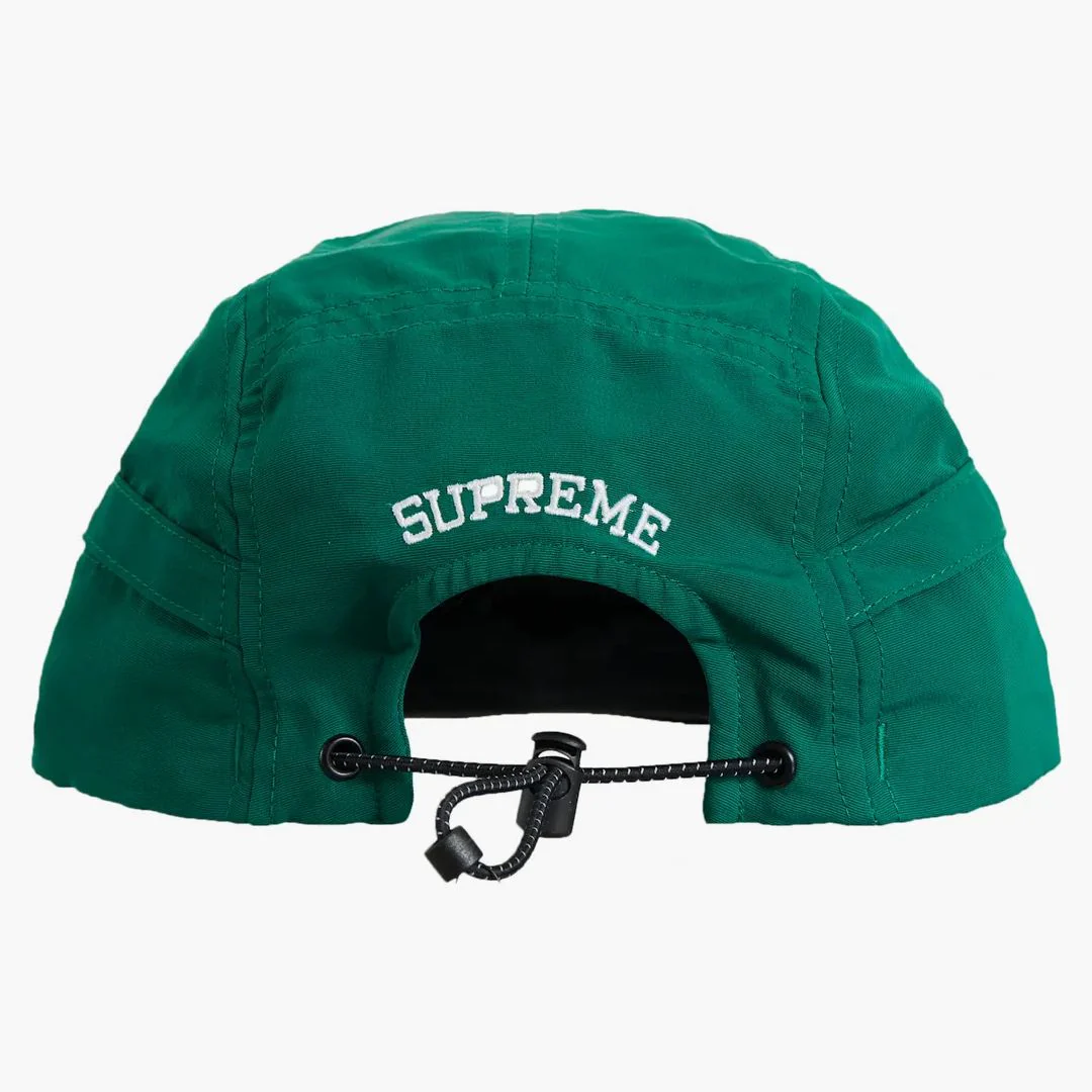 Supreme The North Face Trekking Soft Bill Cap Dark Green - Image 2