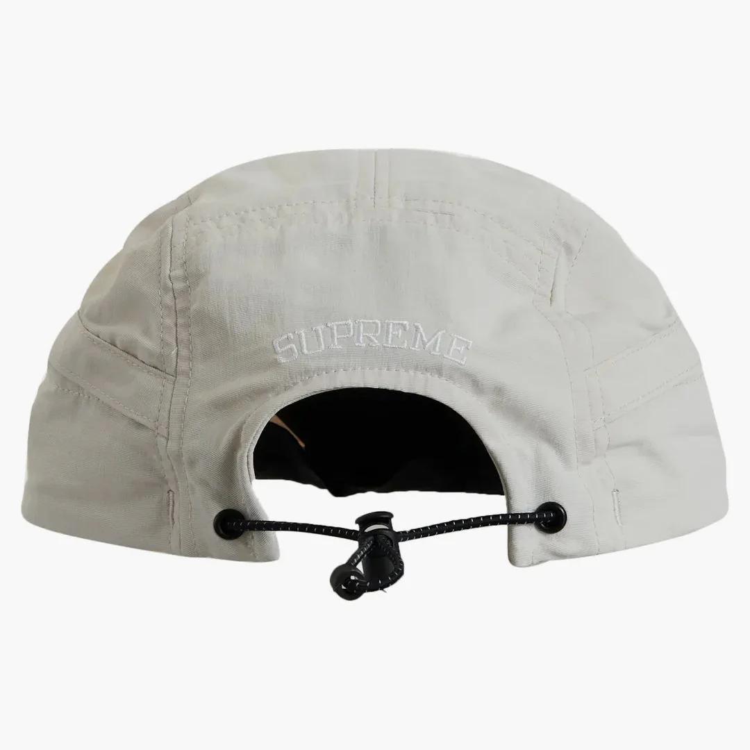 Supreme The North Face Trekking Soft Bill Cap Stone - Image 2