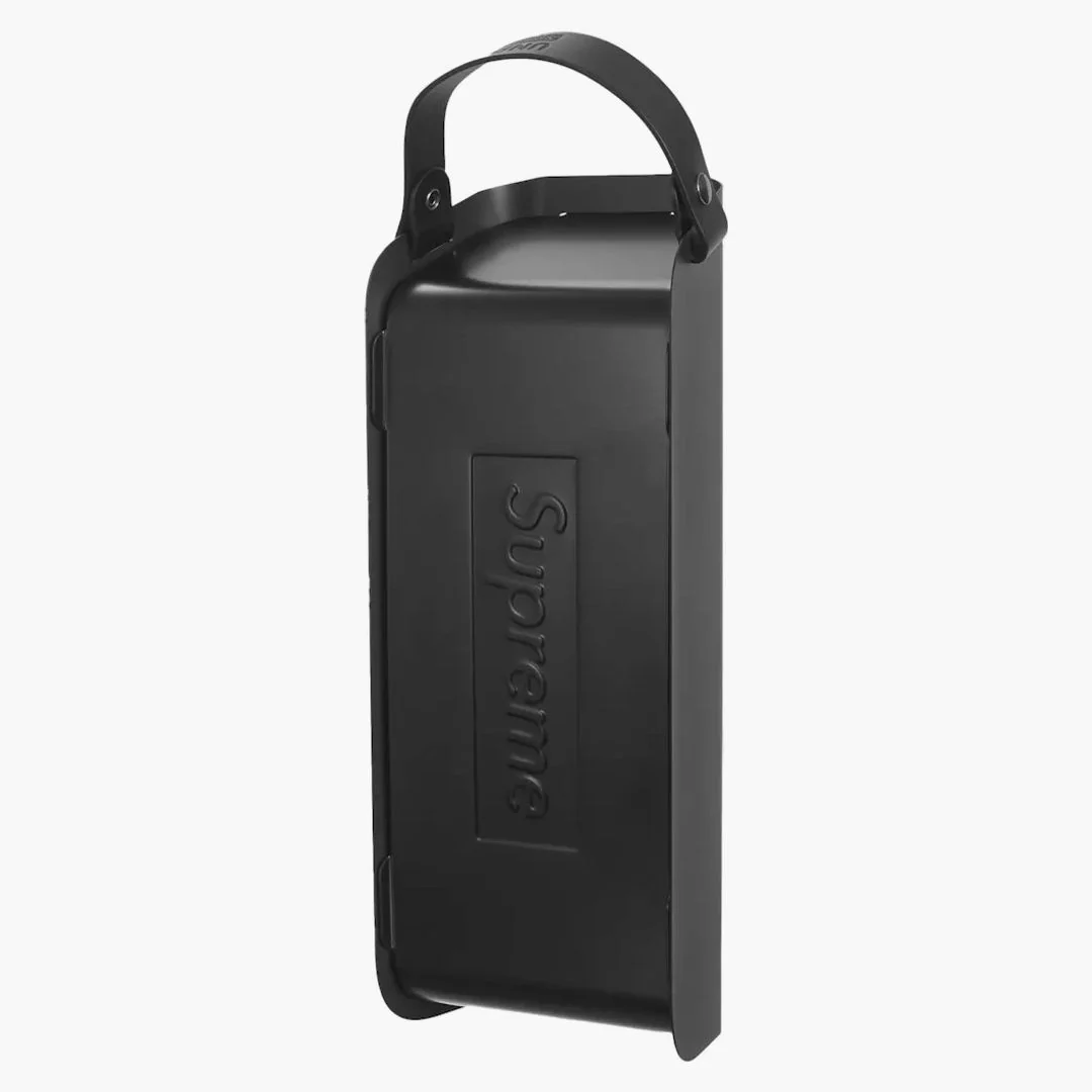 Supreme Una Grill Black - Image 4