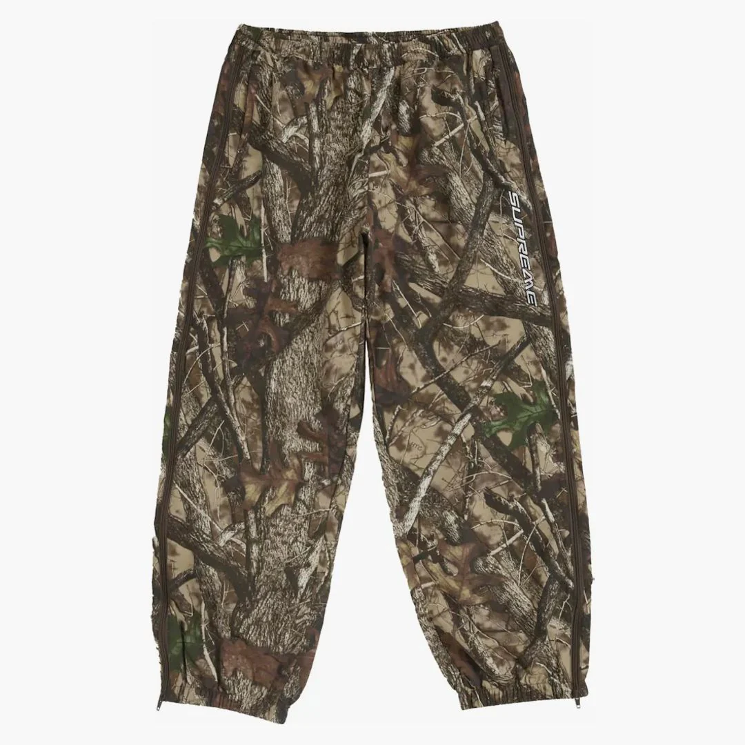 Supreme Warm Up Pant (fw24) Truetimber Htc Fall Camo
