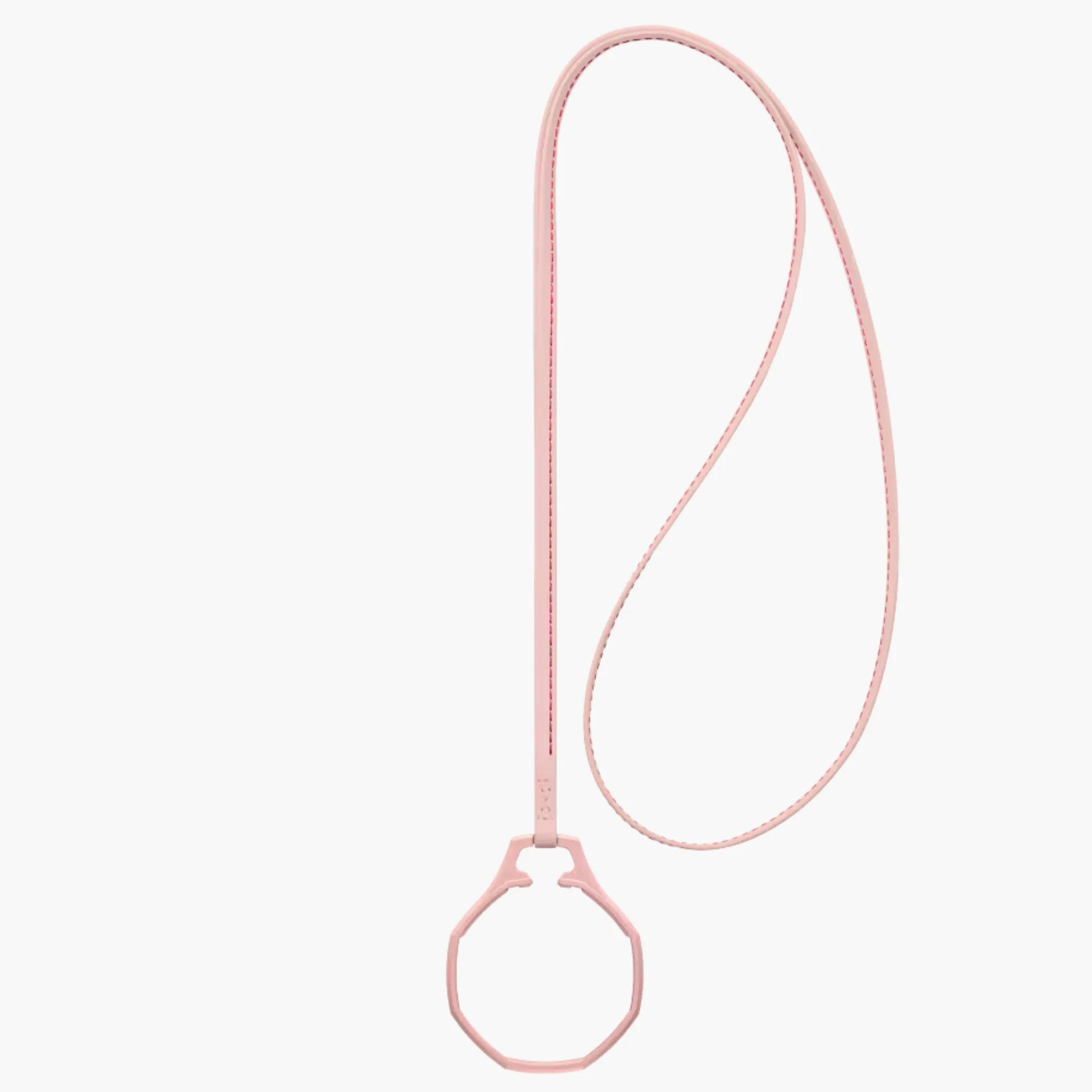 Swatch X Audemars Piguet Bioceramic Royal Pop Leather Lanyard Otto Rosso