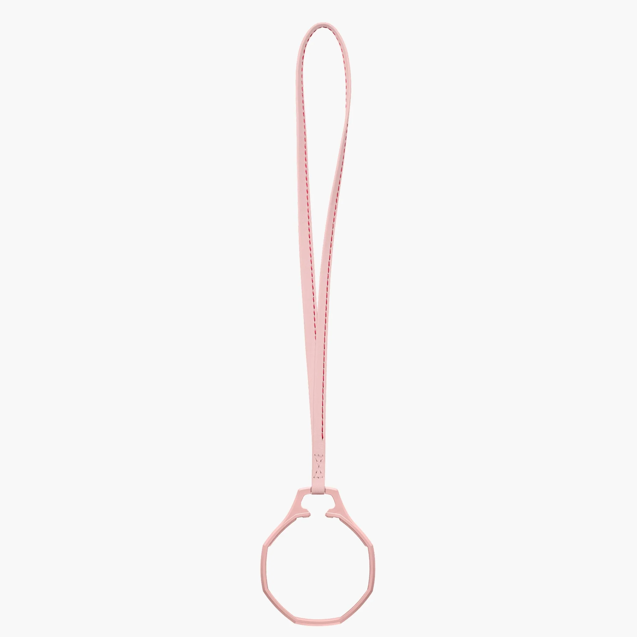 Swatch X Audemars Piguet Bioceramic Royal Pop Leather Lanyard Otto Rosso - Image 3