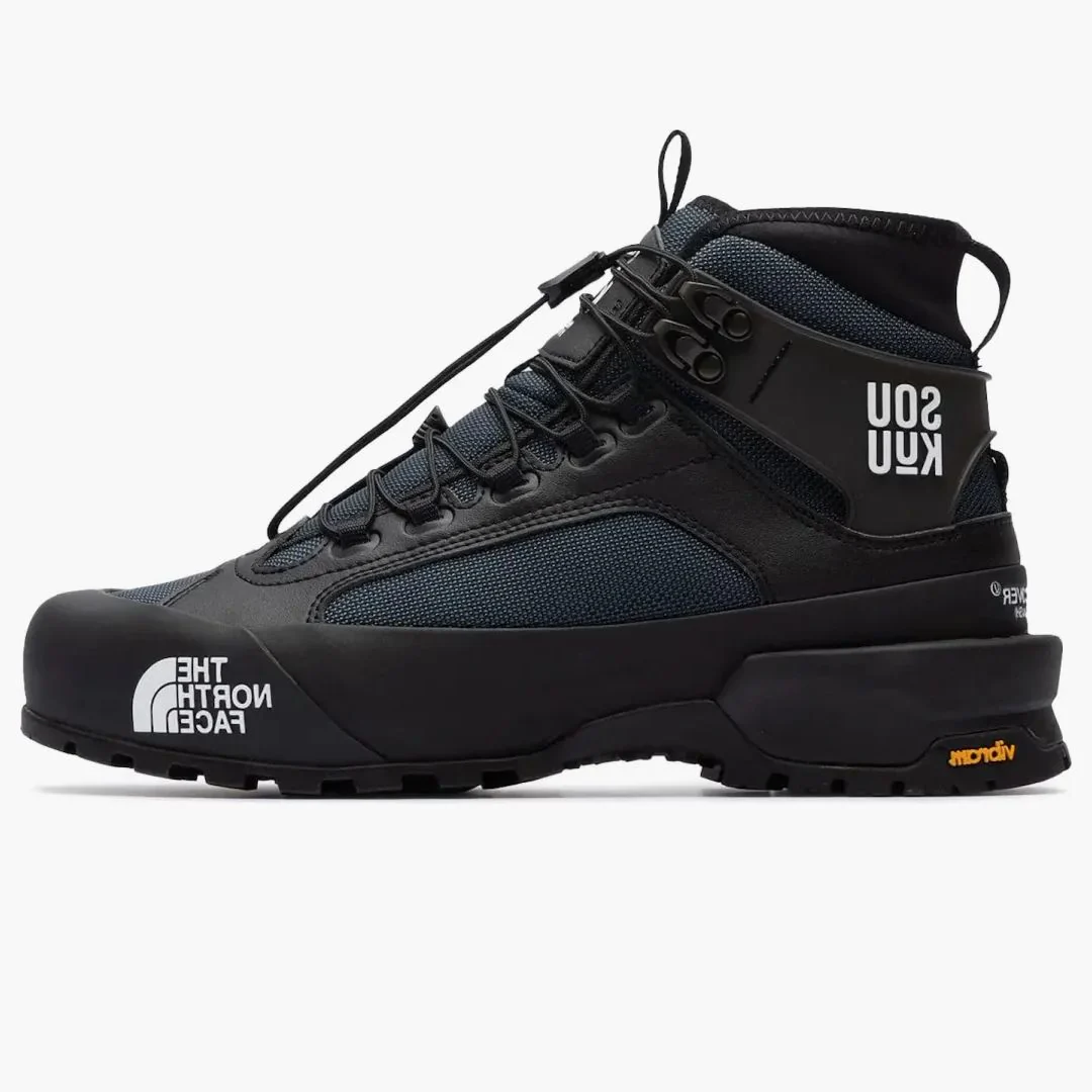 The North Face Glenclyffe Boot Undercover Soukuu