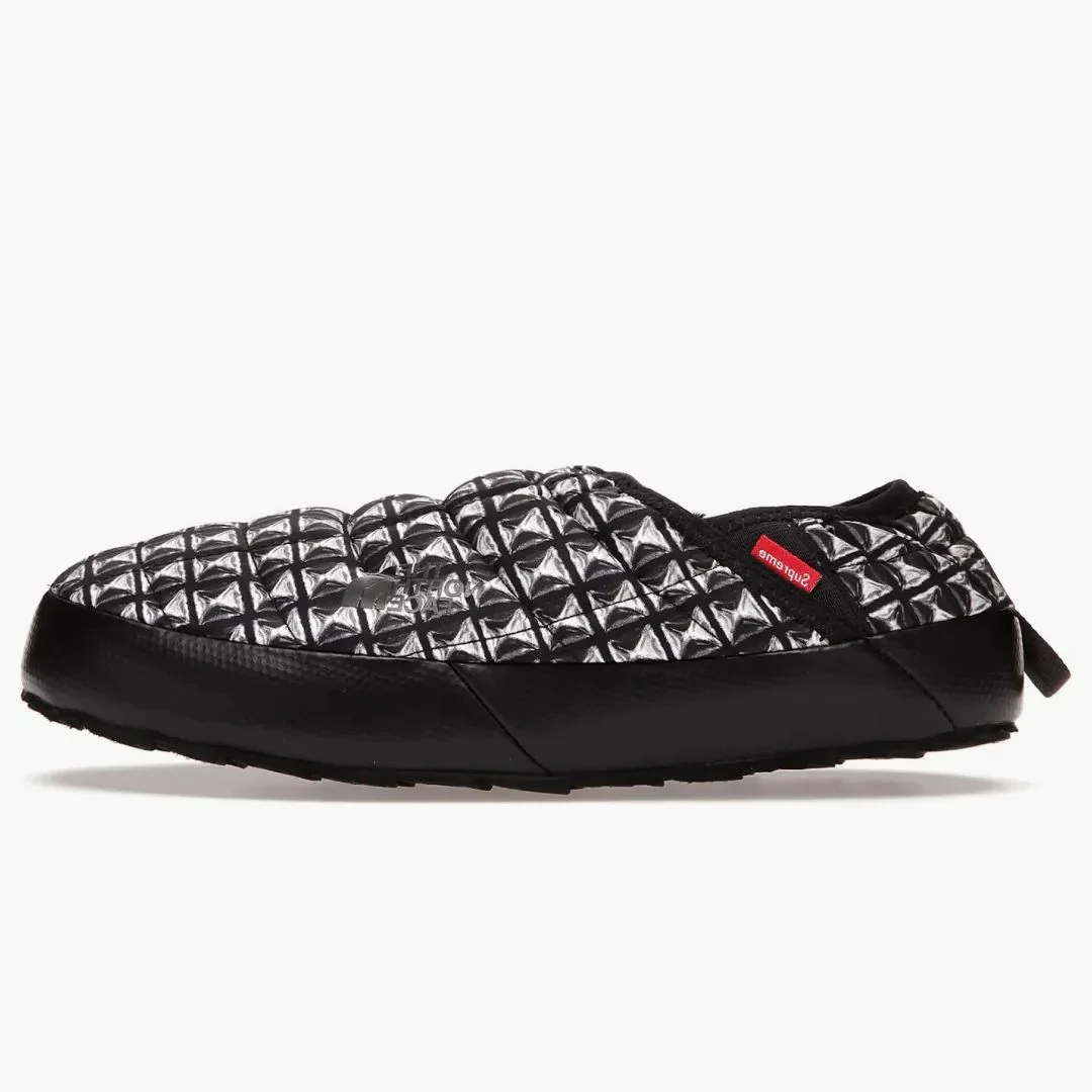 The North Face Thermoball Traction Mule Supreme Black (2021)