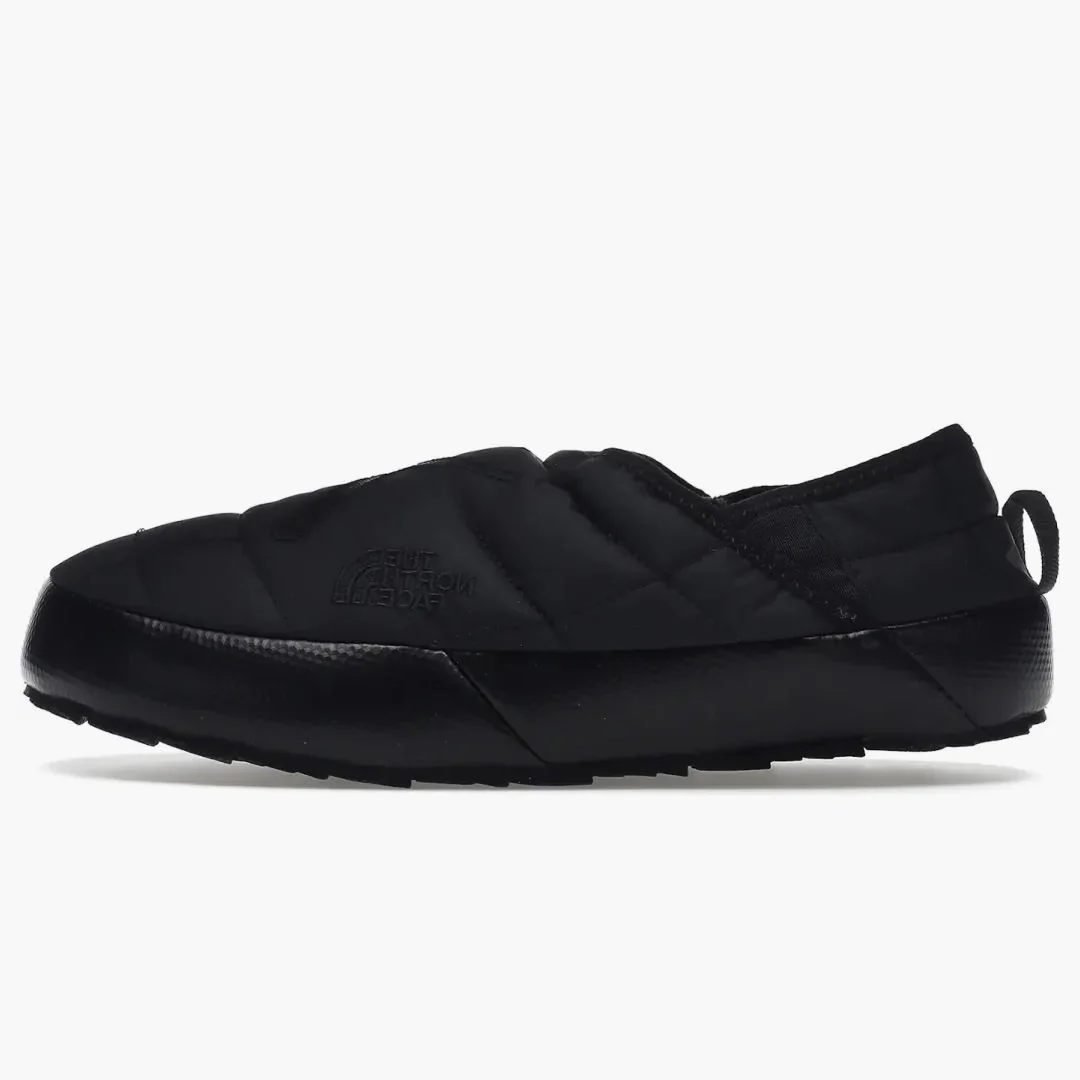 The North Face Thermoball Traction Mule Vs Kaws Black