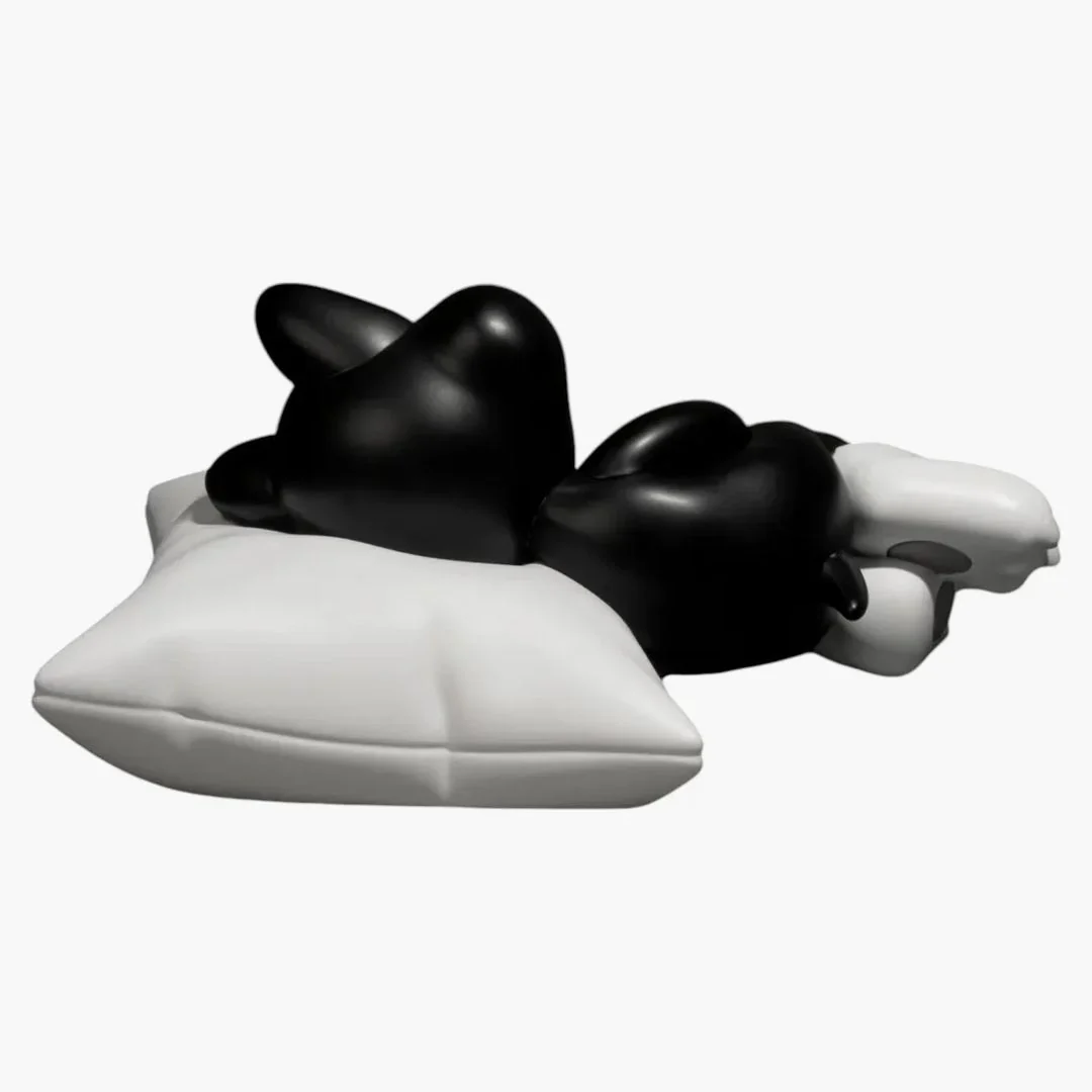 Tide Pillow Vinyl Figure (edition Of 300) - Image 2