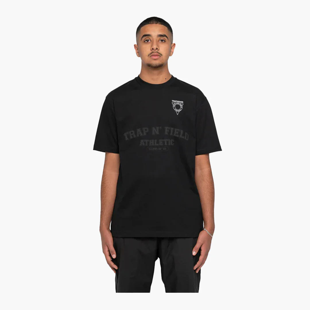 Trap N' Field tonal Shirt