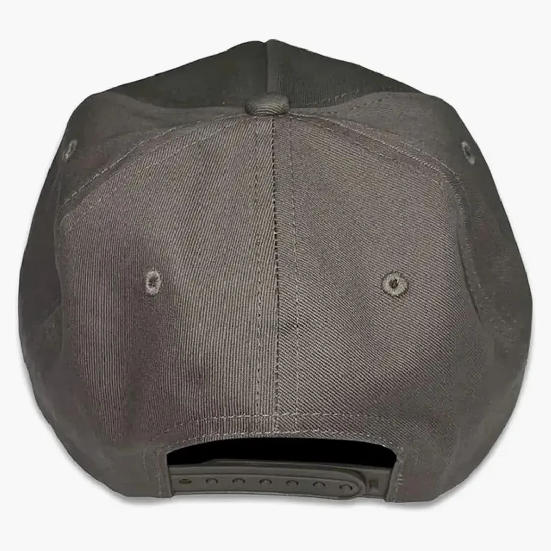 Travis Scott Cactus Jack Open Your Eyes Hat Brown - Image 2