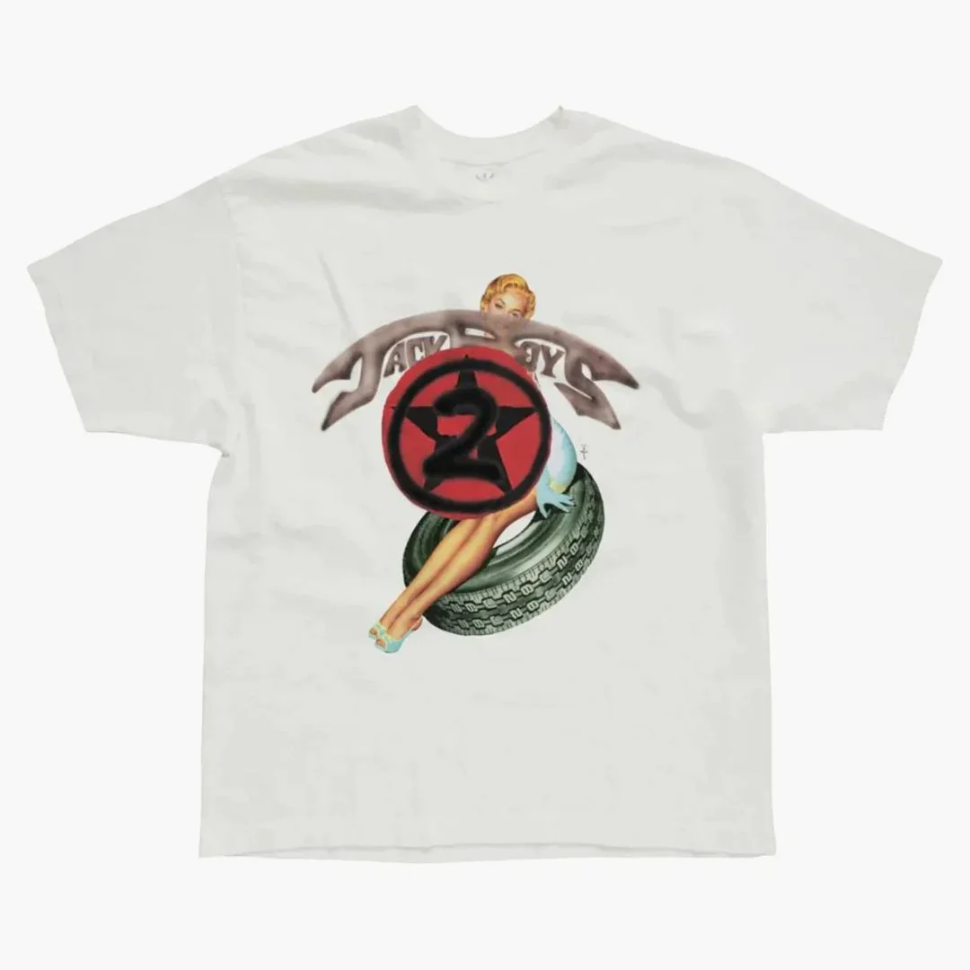 Travis Scott Jackboys 2 C1 Box Set White - Image 2