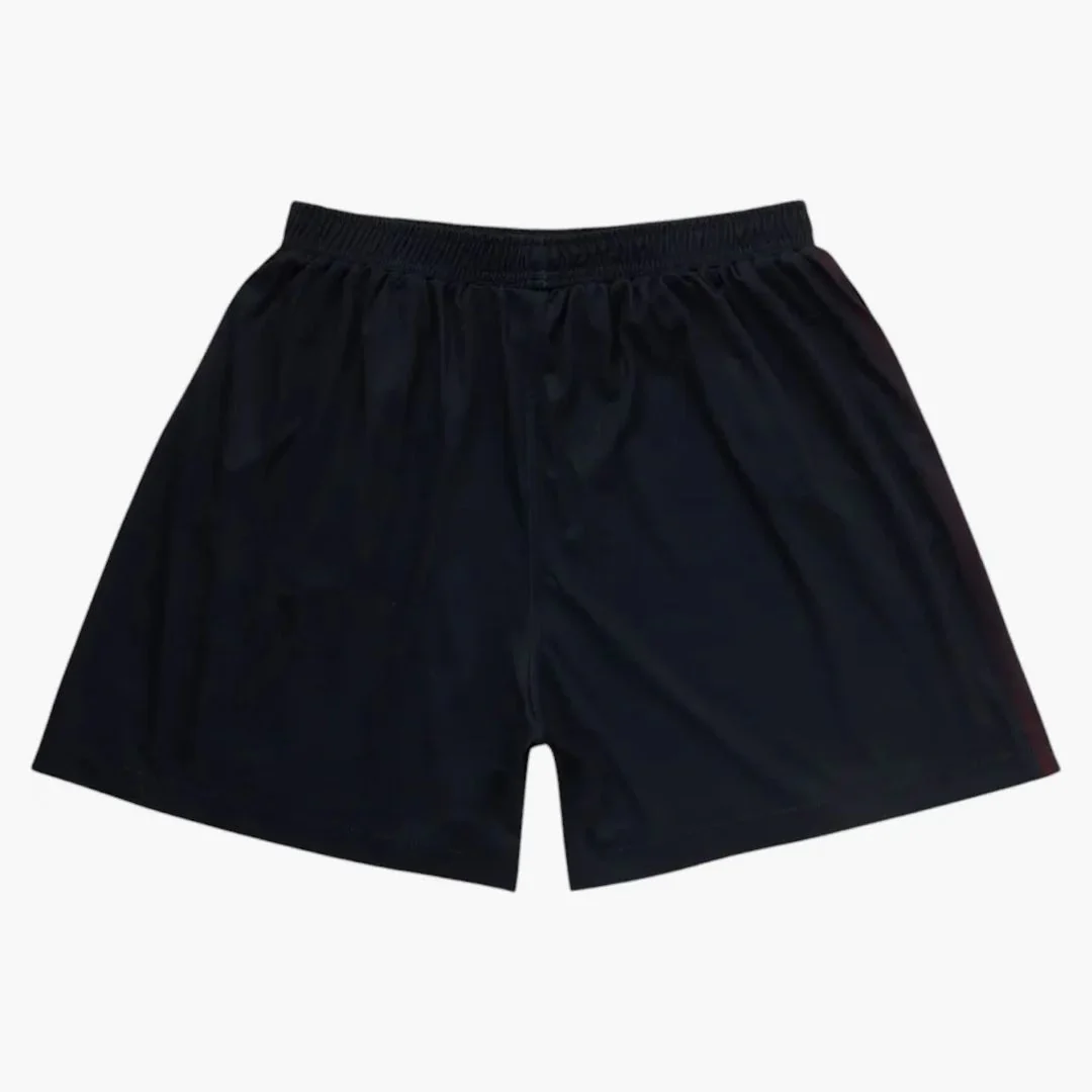 Travis Scott X Nike X Fc Barcelona Skeleton Home Shorts Multicolor - Image 2