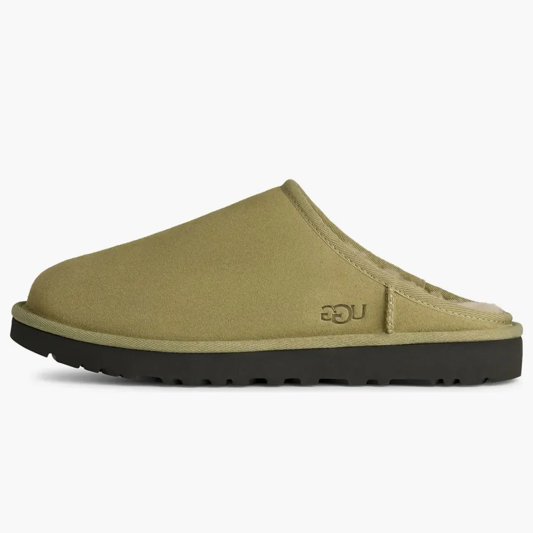 Ugg Classic Slip-on Slipper Muted Brass
