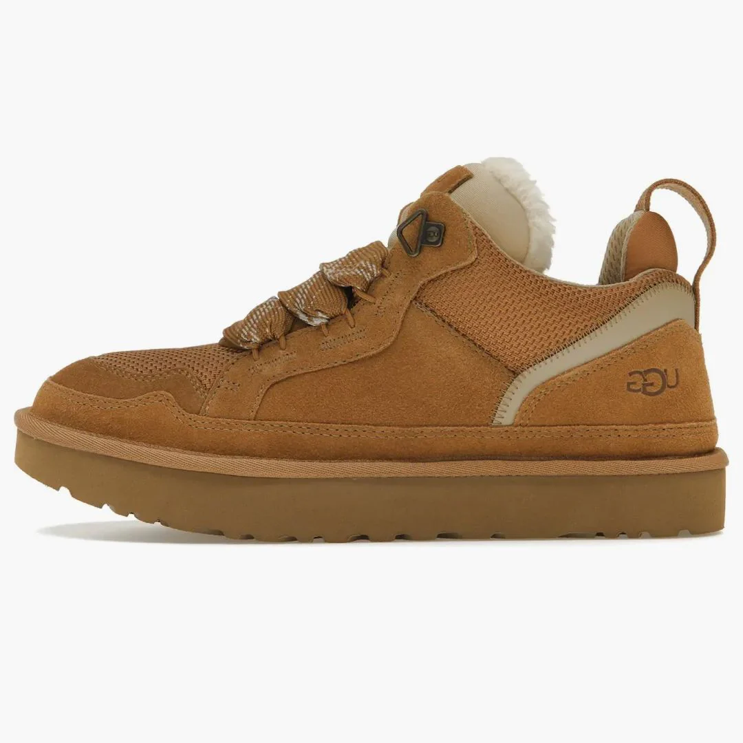 Ugg Lowmel Chestnut (women's)