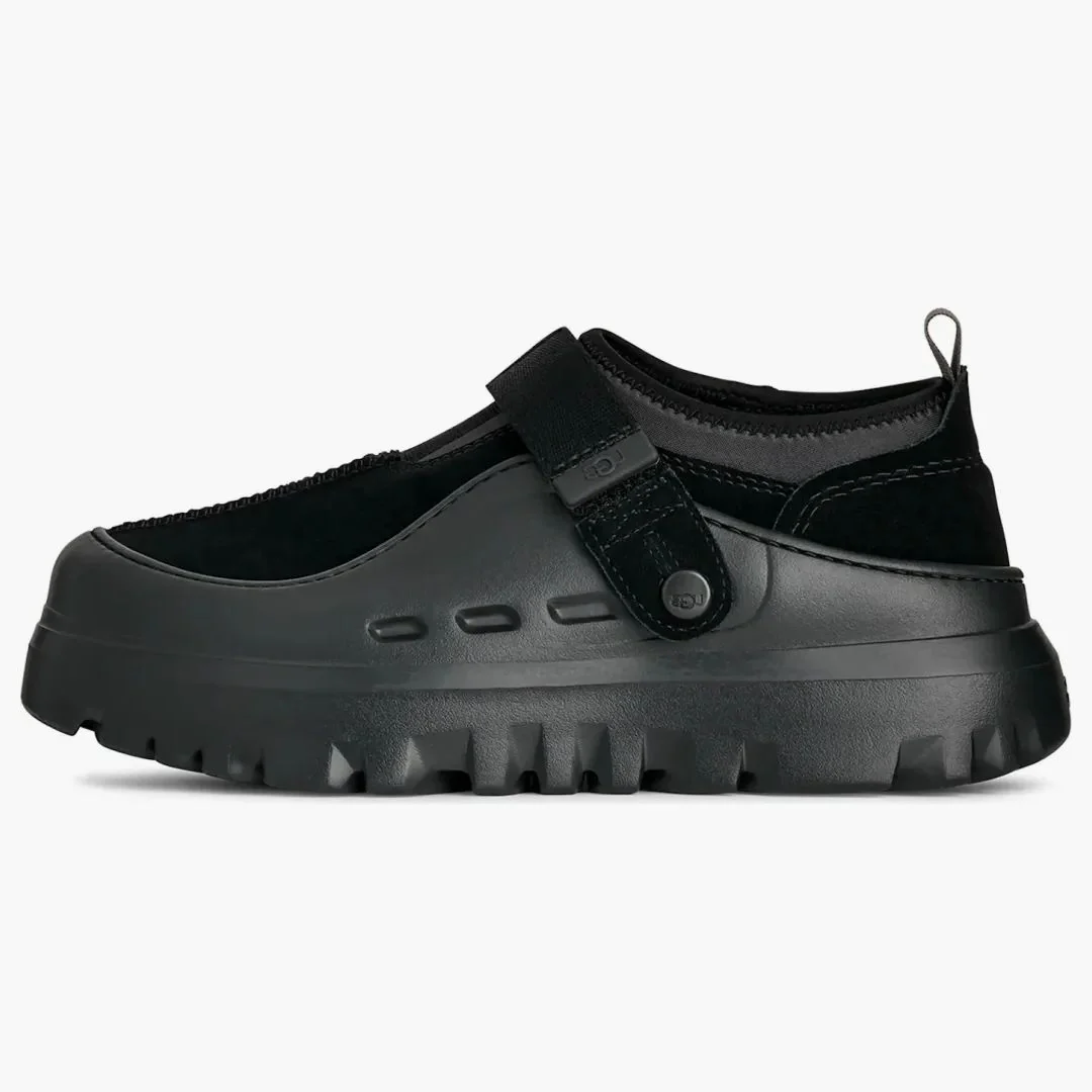 Ugg Peakmod Lowcut Black