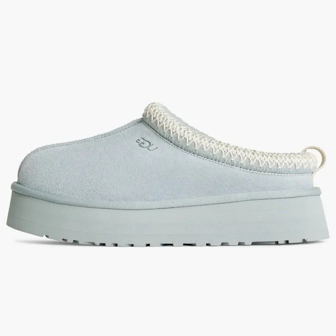 Ugg Tazz Slipper Sea Foam (women's)