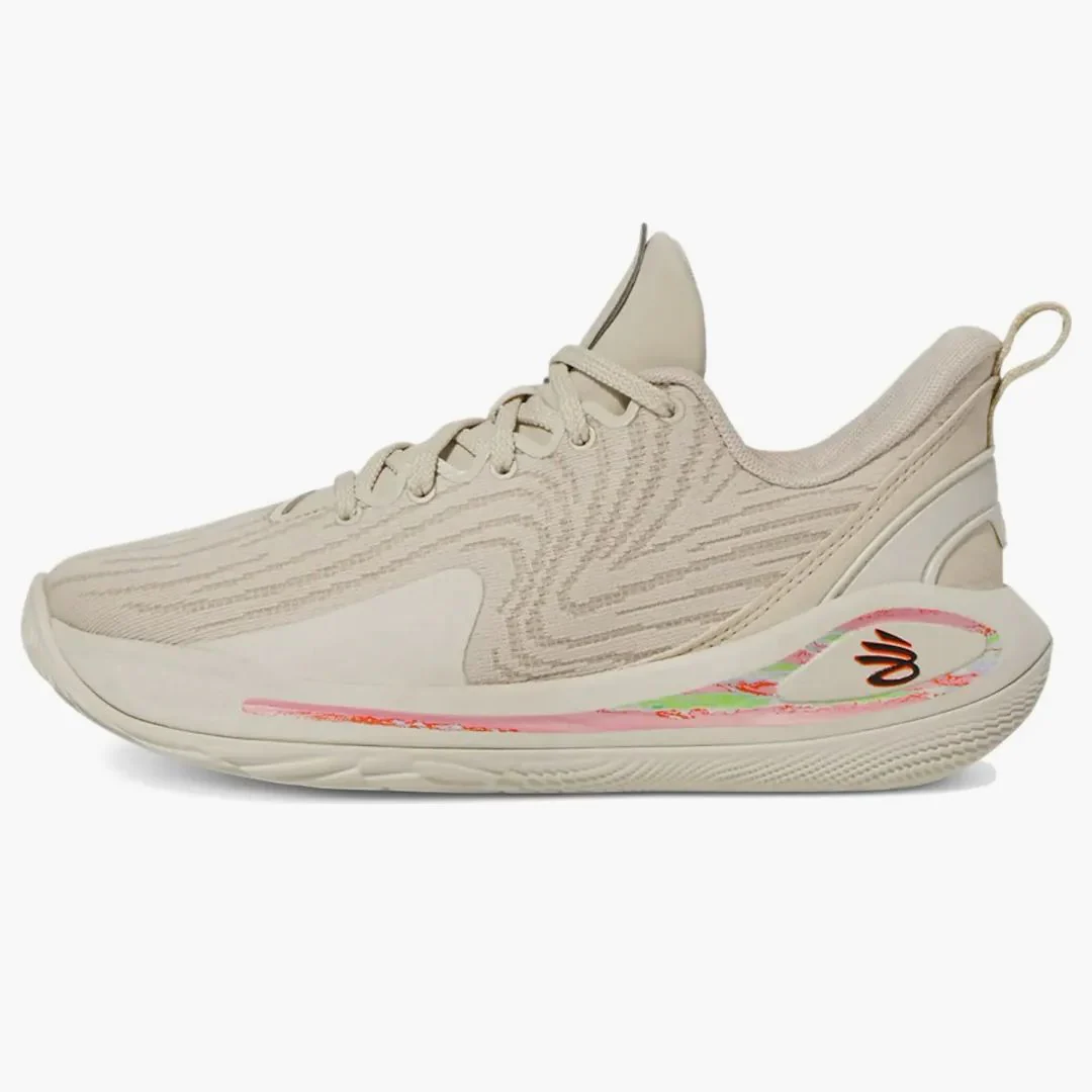 Under Armour Curry Flow 12 Strn (gs)