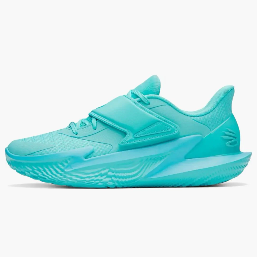 Under Armour Curry Fox 2 World Tour