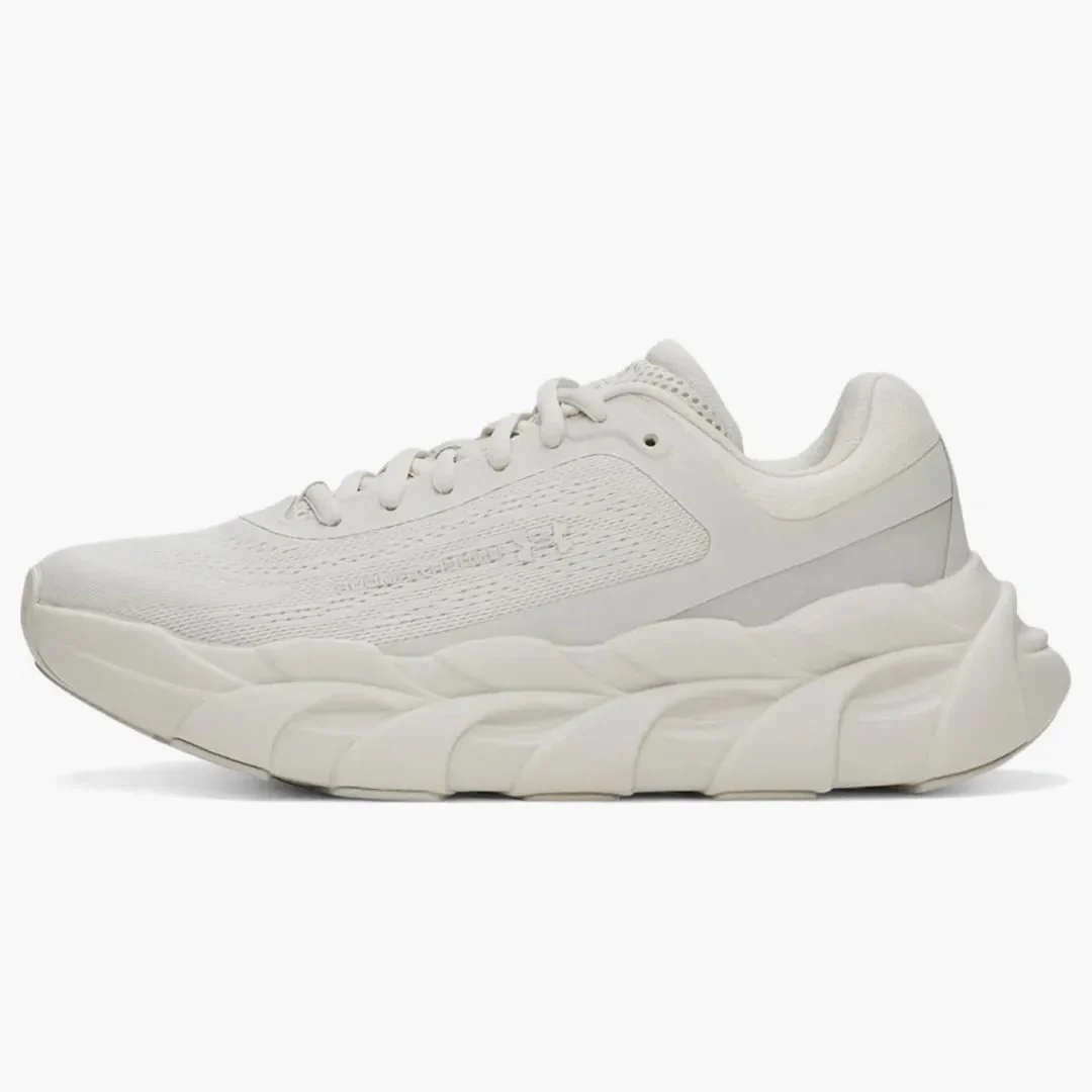 Under Armour Ua Halo Runner Summit White (women's)