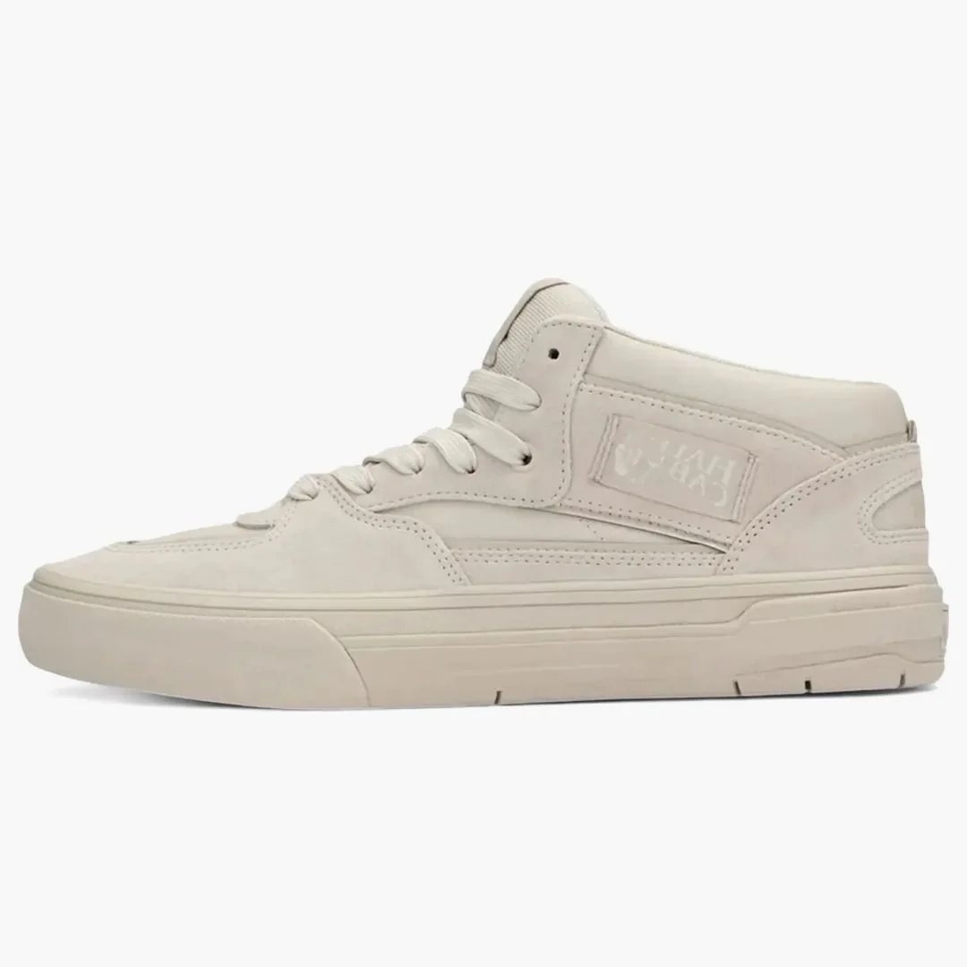 Vans Half Cab Wafflecup Atiba Jefferson Oatmeal Beige