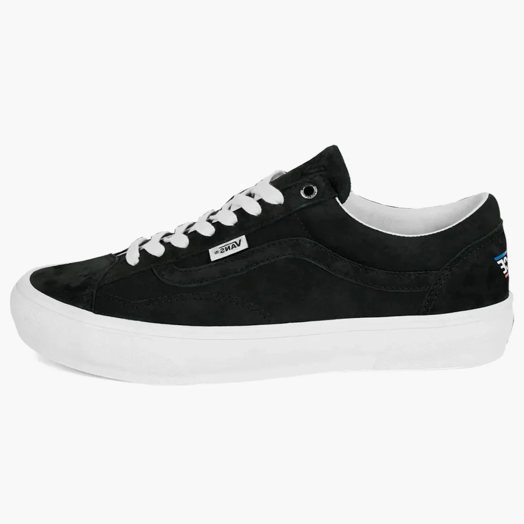 Vans Old Skool 36 Palace Black