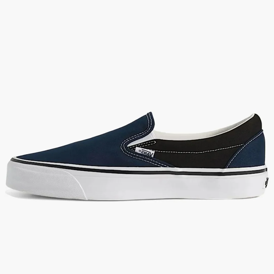 Vans Otw Classic Slip-on 98 Engineered Garments Black Dress Blues - Image 2