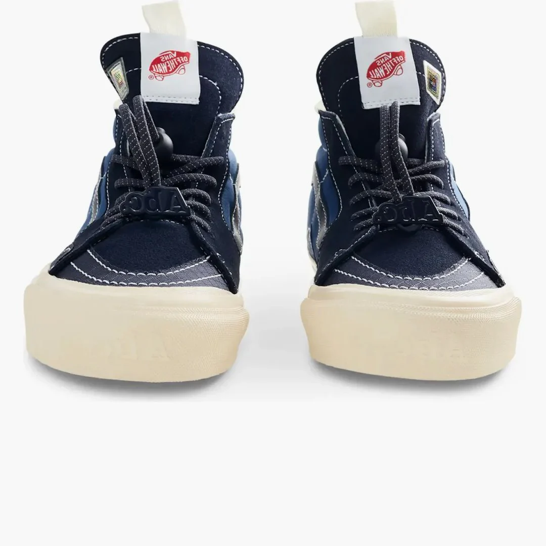 Vans Sk8-hi Ext Advisory Board Crystals Blue - Image 5