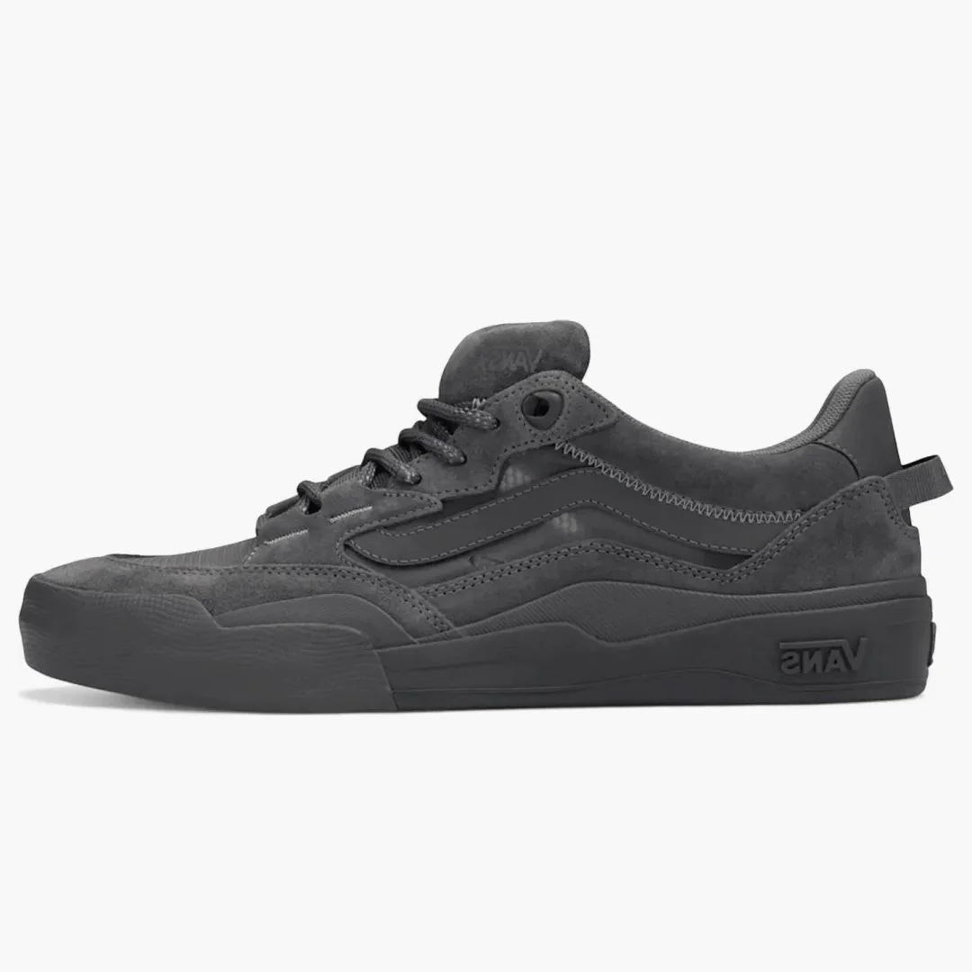 Vans Skate 2 Wayvee Atiba Jefferson Grey