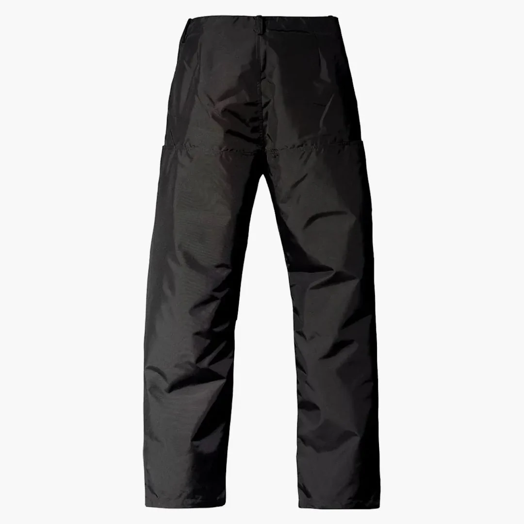 Yeezy Gap Cordura Cargo Pant Black - Image 2